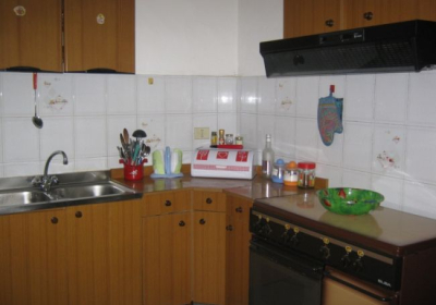 Casa Vacanze Baia Sant'Alessio